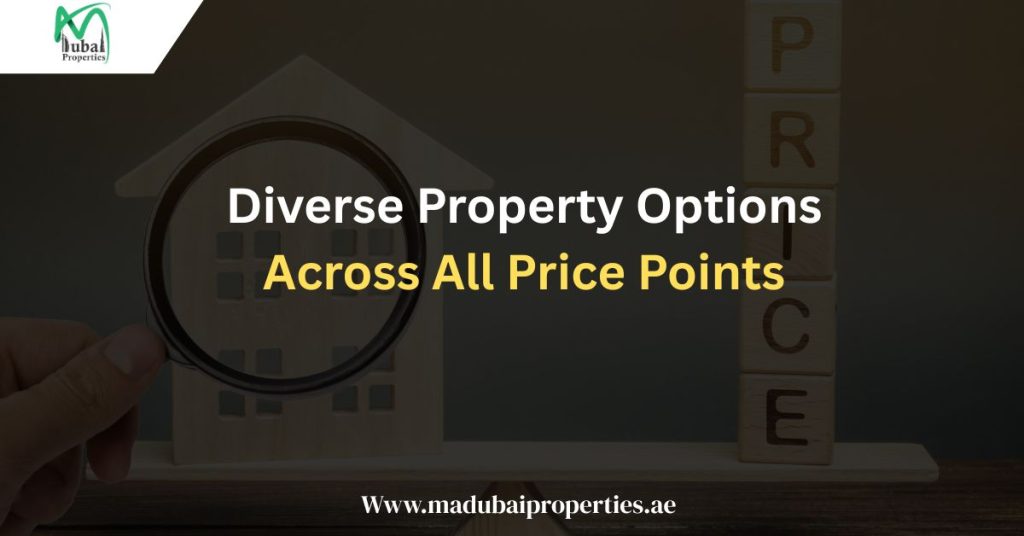 Why Invest in Dubai Real Estate