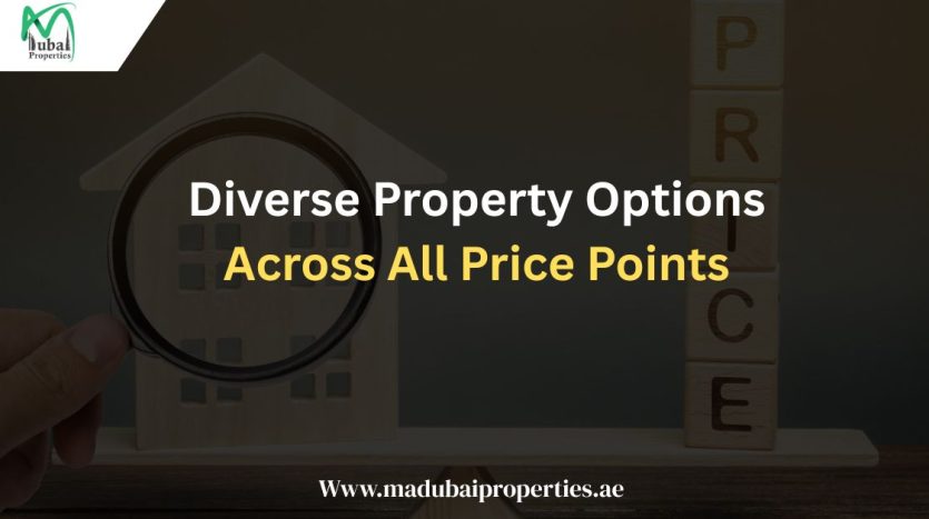 Why Invest in Dubai Real Estate