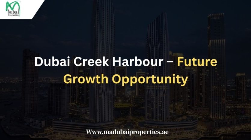 Best Areas to Invest in Dubai