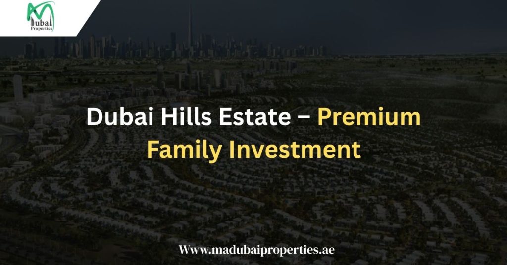 Best Areas to Invest in Dubai