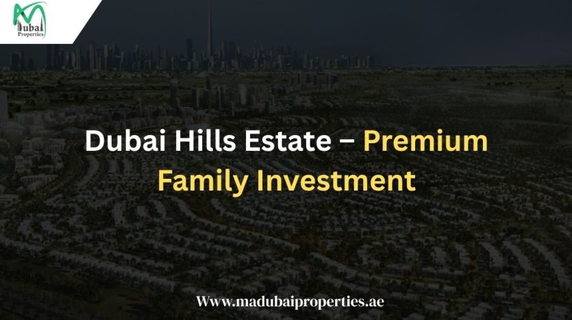 Best Areas to Invest in Dubai