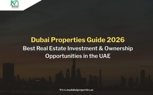 Best Real Estate Investment