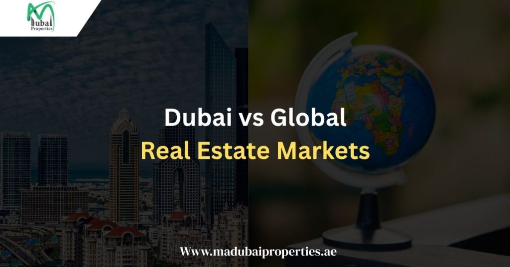 Dubai Real Estate Market 2026