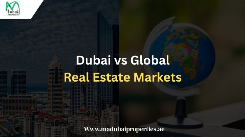 Dubai Real Estate Market 2026