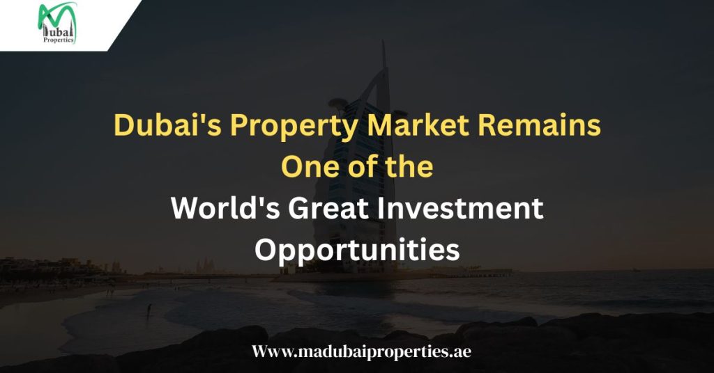 Minimum Investment to Buy Property in Dubai