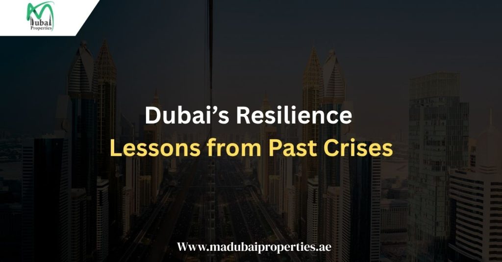 Dubai Real Estate Market 2026