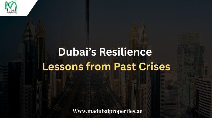 Dubai Real Estate Market 2026