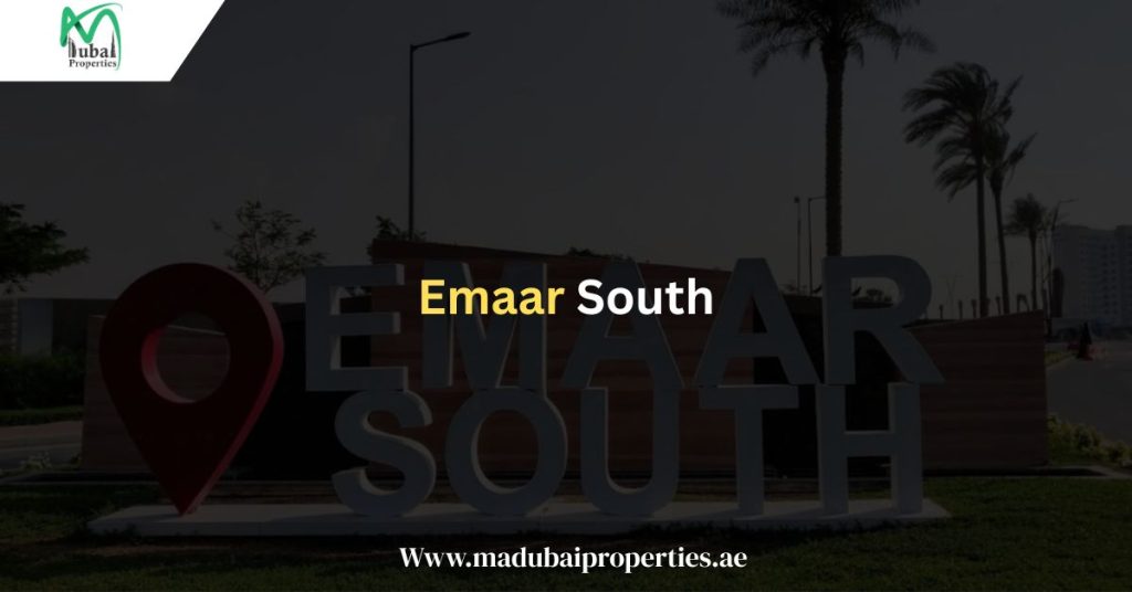 Invest in Dubai South Property