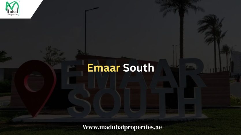 Invest in Dubai South Property
