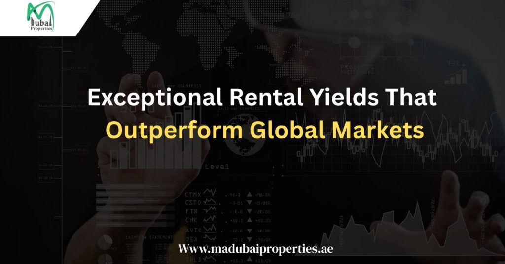 Why Invest in Dubai Real Estate