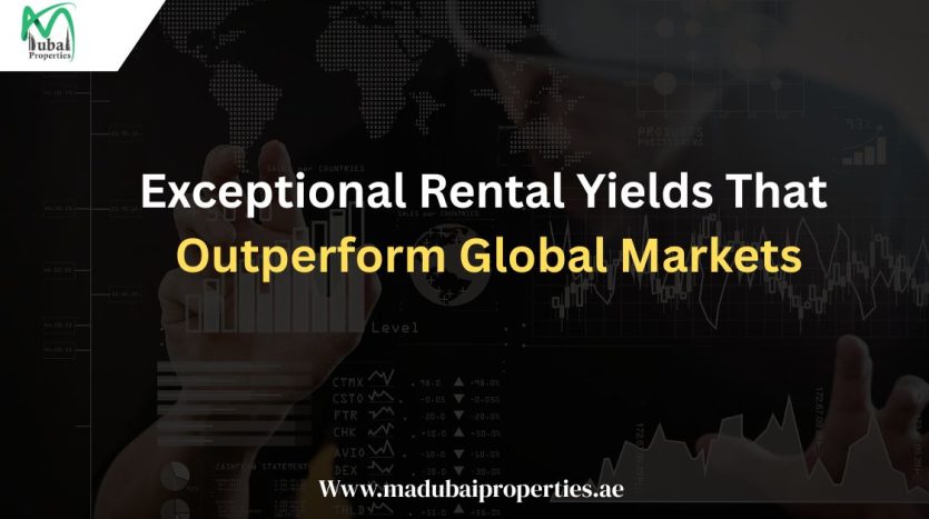 Why Invest in Dubai Real Estate