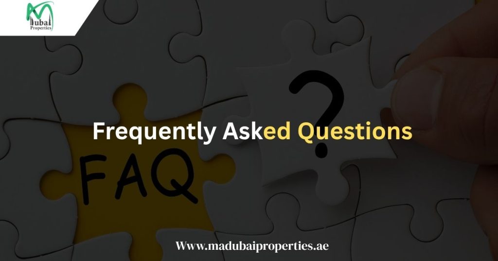 Why Invest in Dubai Real Estate | FAQS