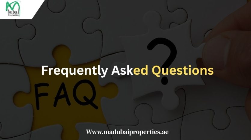 Why Invest in Dubai Real Estate | FAQS