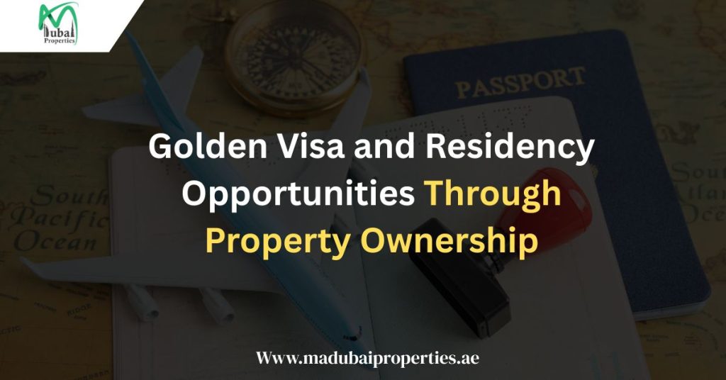 Why Invest in Dubai Real Estate