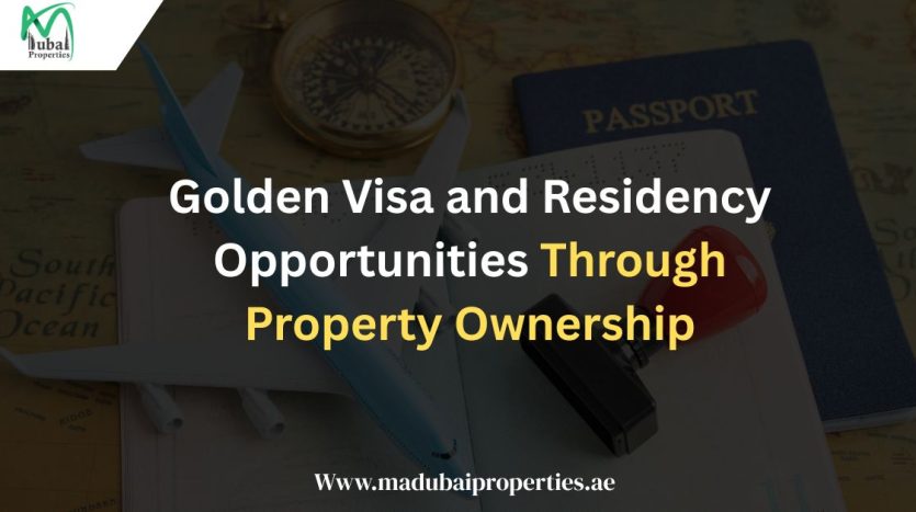 Why Invest in Dubai Real Estate