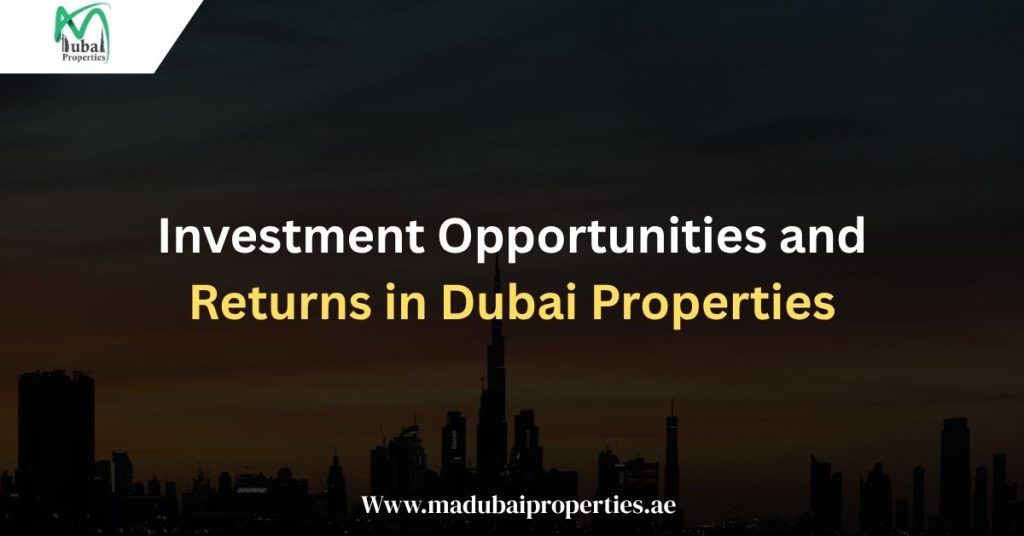 Best Real Estate Investment