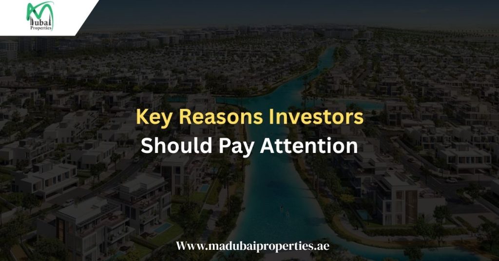 Invest in Dubai South Property
