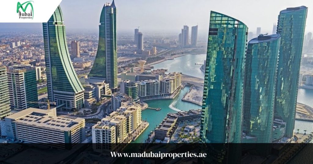 Best Places to Live in Abu Dhabi