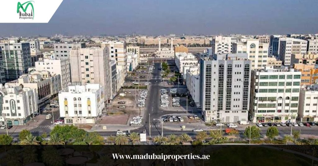 Best Places to Live in Abu Dhabi