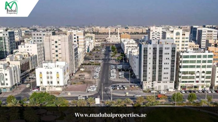 Best Places to Live in Abu Dhabi