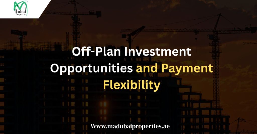 Why Invest in Dubai Real Estate