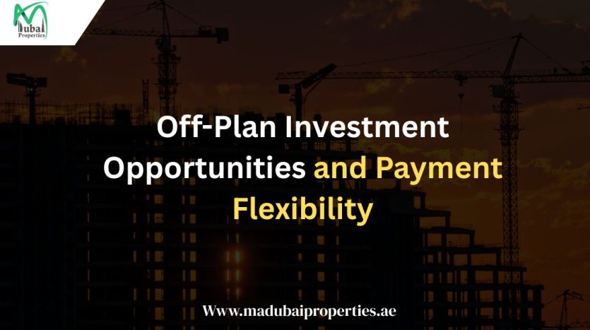 Why Invest in Dubai Real Estate