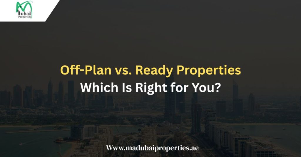 Minimum Investment to Buy Property in Dubai