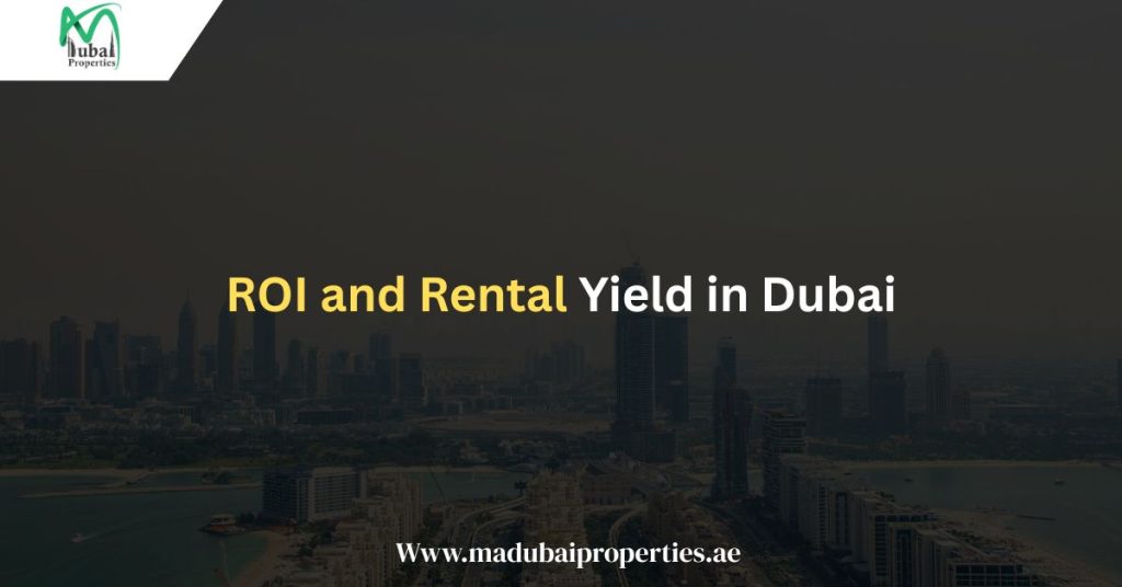 Minimum Investment to Buy Property in Dubai