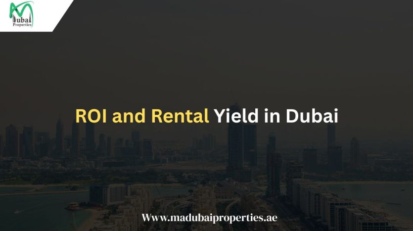 Minimum Investment to Buy Property in Dubai