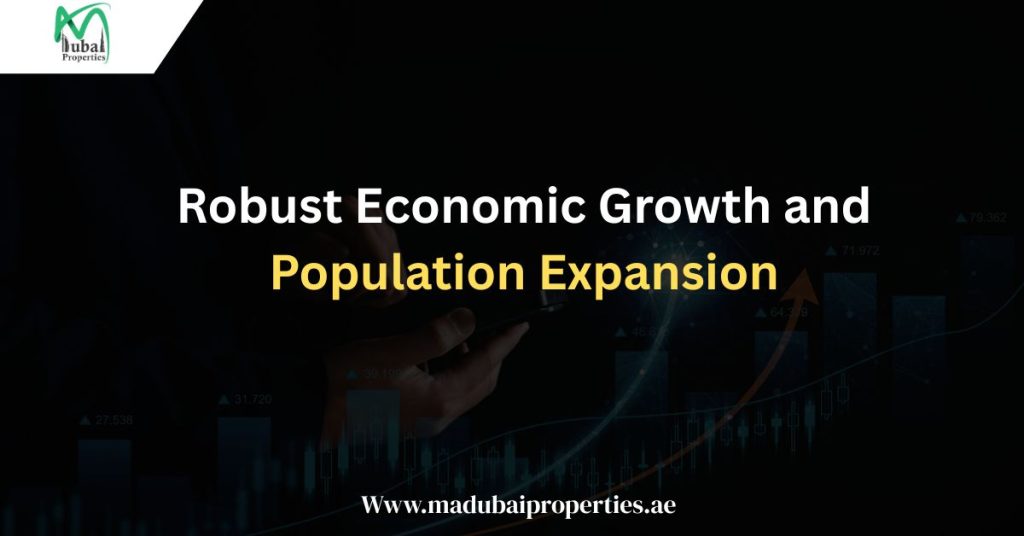 Why Invest in Dubai Real Estate