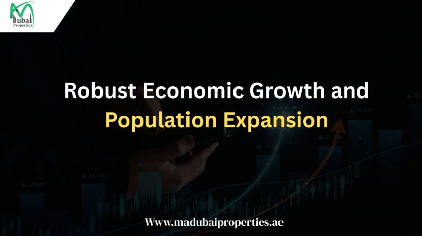 Why Invest in Dubai Real Estate