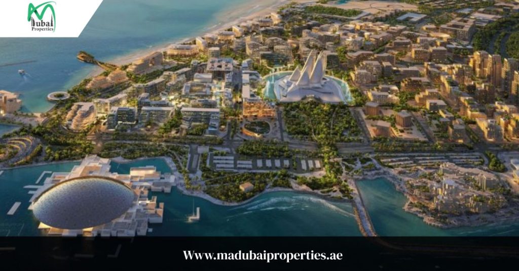 Best Places to Live in Abu Dhabi