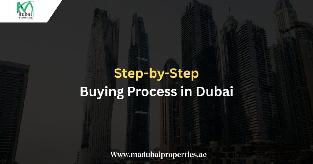 Minimum Investment to Buy Property in Dubai