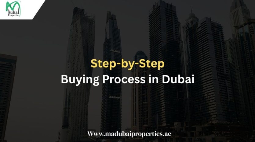 Minimum Investment to Buy Property in Dubai