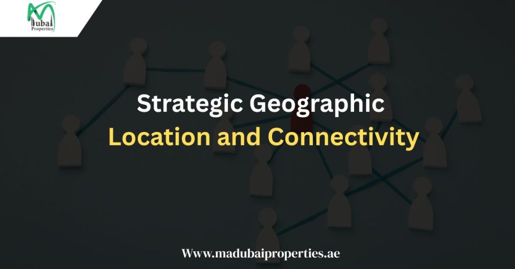 Why Invest in Dubai Real Estate