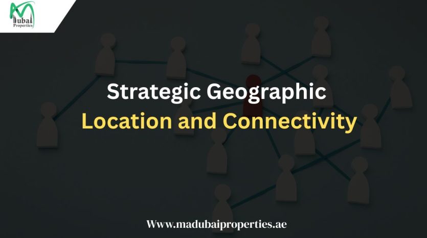 Why Invest in Dubai Real Estate