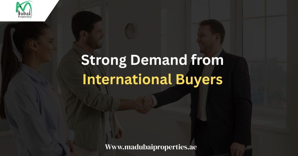 Why Invest in Dubai Real Estate