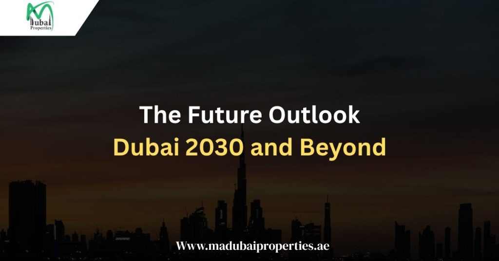 Dubai Real Estate Market 2026