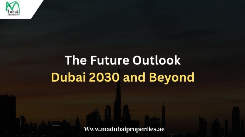 Dubai Real Estate Market 2026