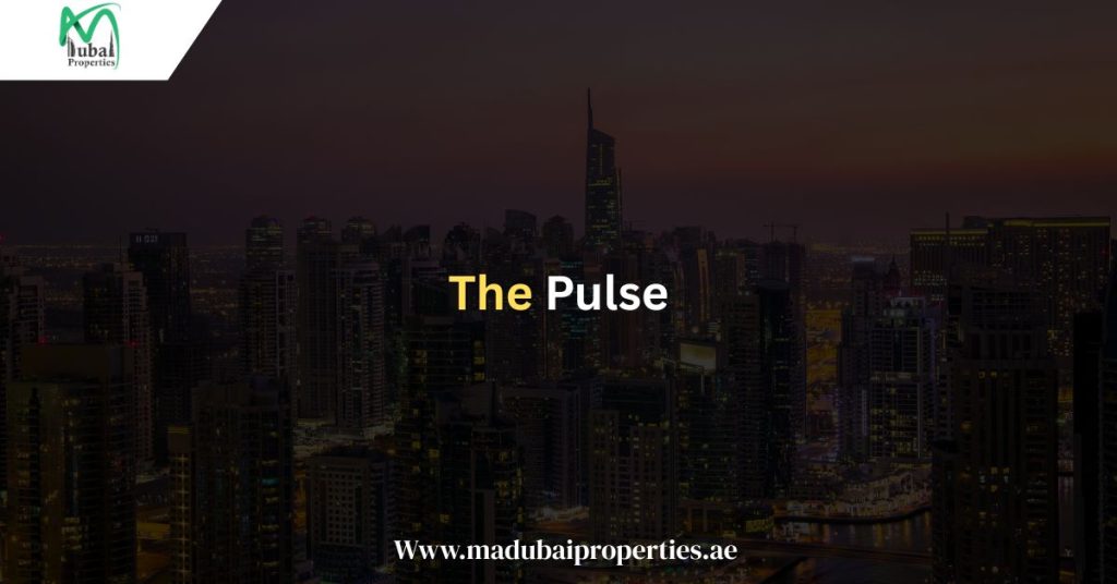 Invest in Dubai South Property