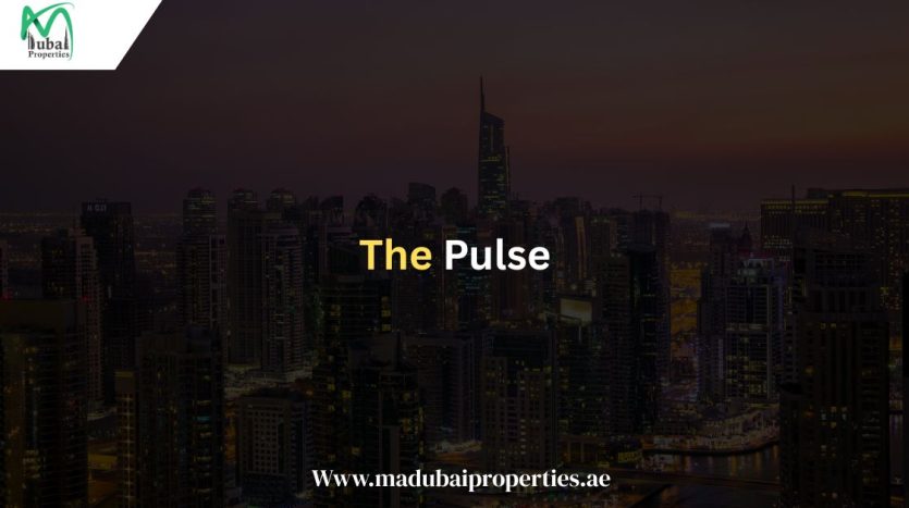 Invest in Dubai South Property