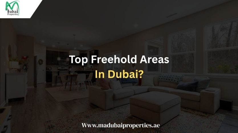 Freehold vs Leasehold