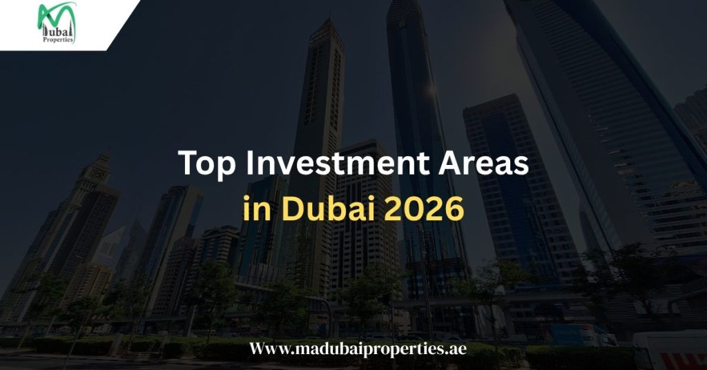 Dubai Real Estate Market 2026