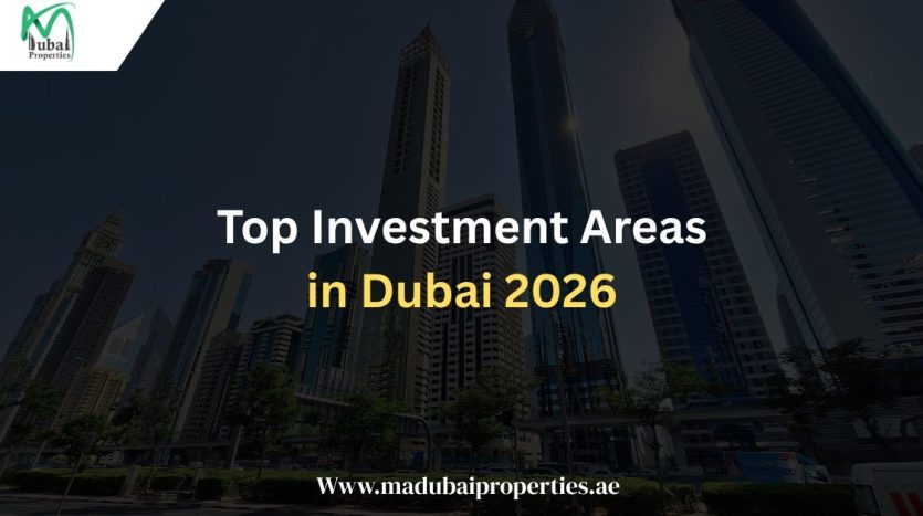 Dubai Real Estate Market 2026