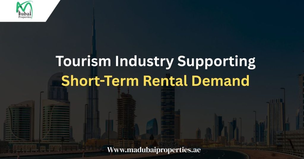 Why Invest in Dubai Real Estate