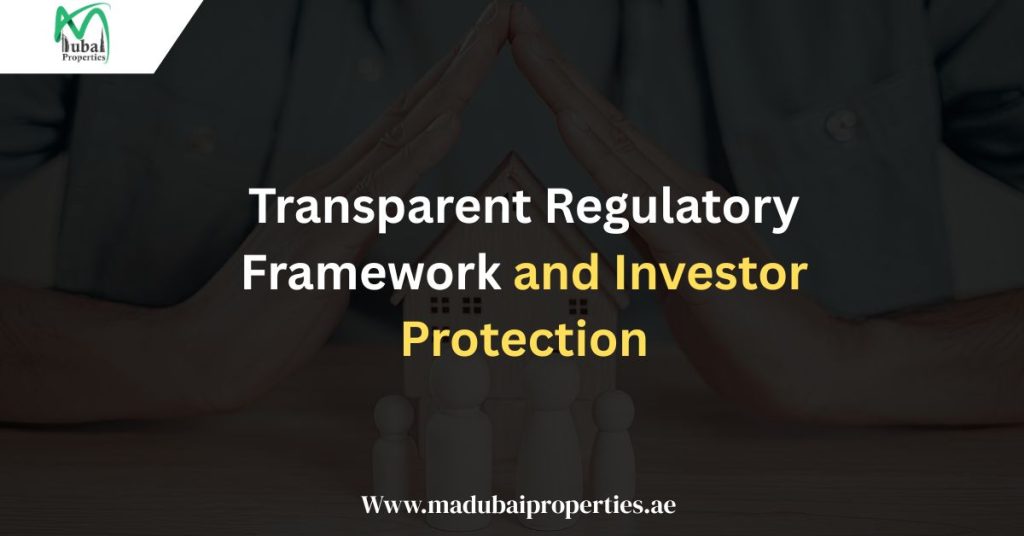 Why Invest in Dubai Real Estate