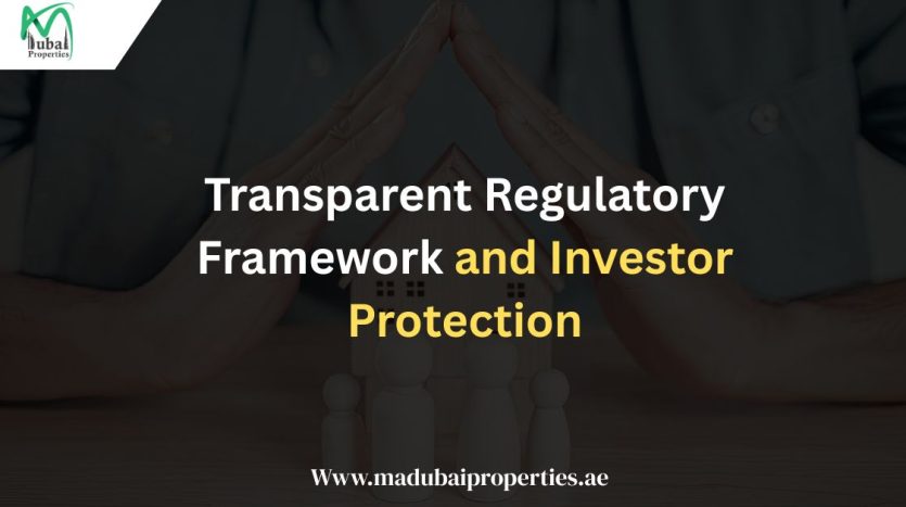 Why Invest in Dubai Real Estate