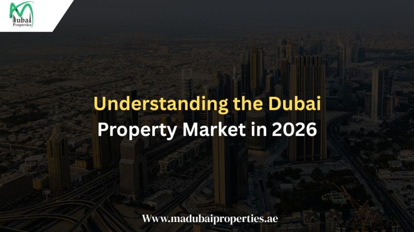 Minimum Investment to Buy Property in Dubai