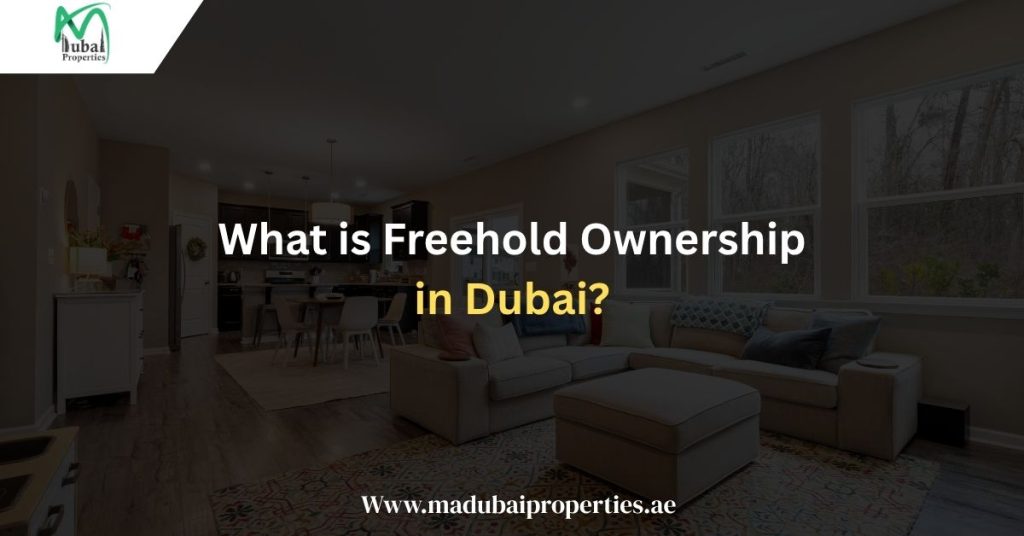 Freehold vs Leasehold