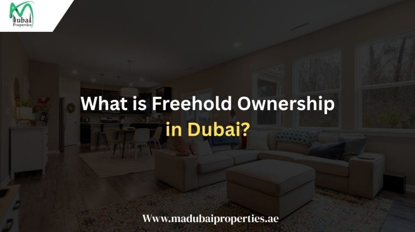 Freehold vs Leasehold